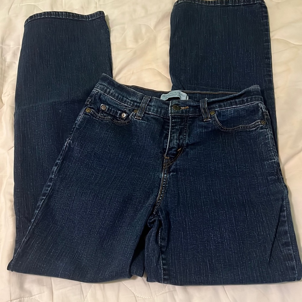 Levi Jeans
